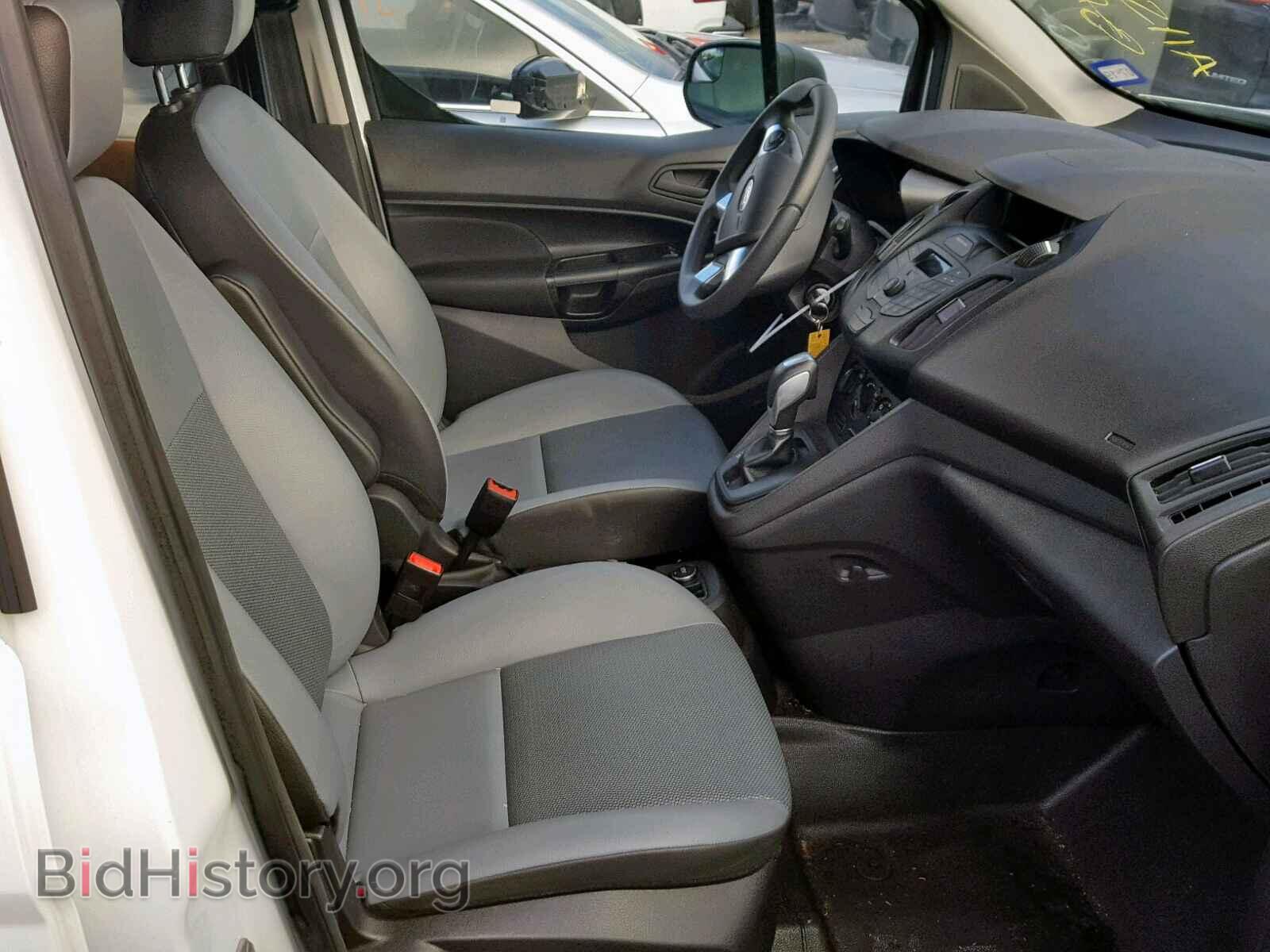 2017 FORD TRANSIT CO - VIN: NM0LS7E75H1300089 - Фото 5