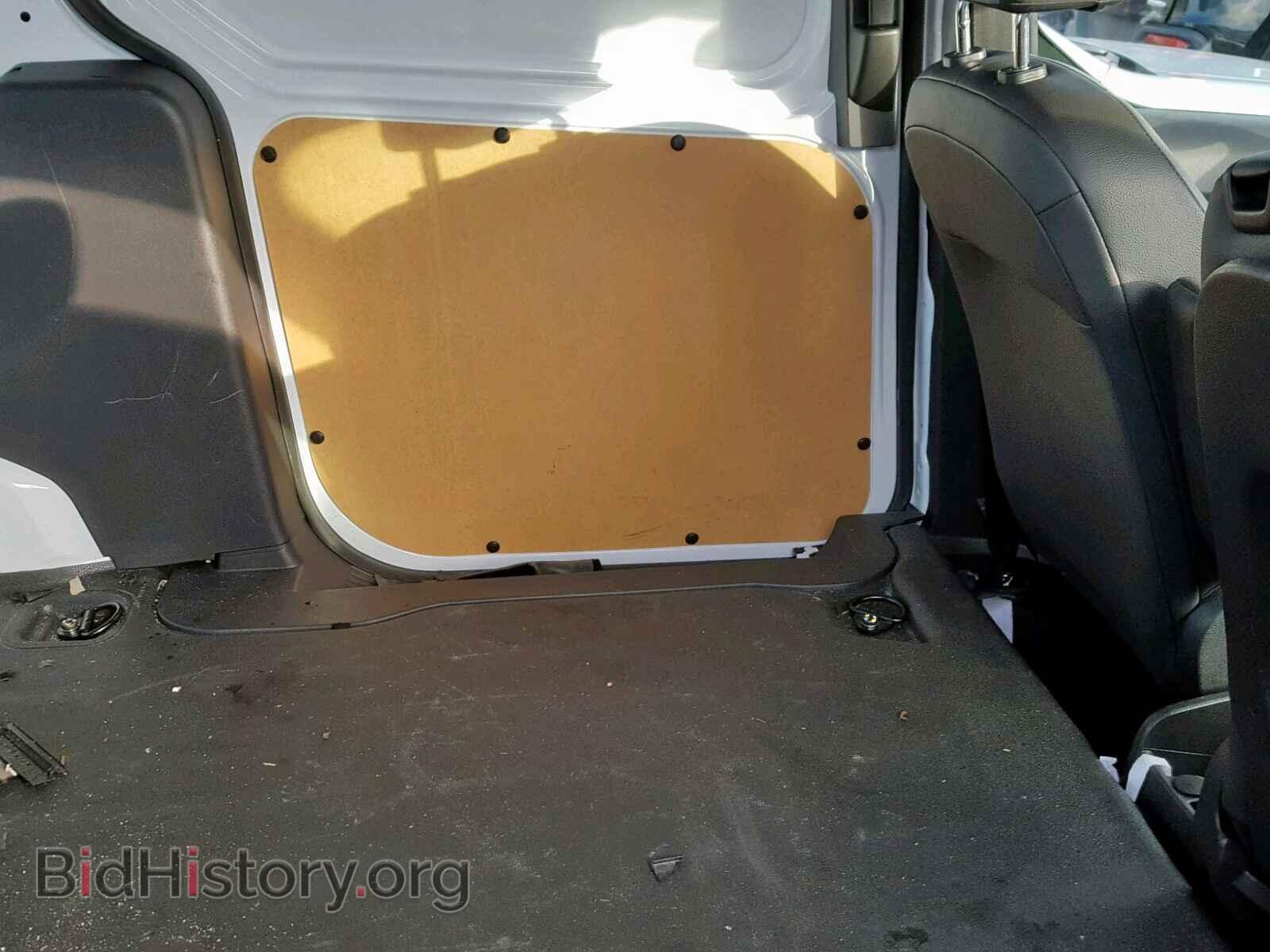 2017 FORD TRANSIT CO - VIN: NM0LS7E75H1300089 - Фото 6