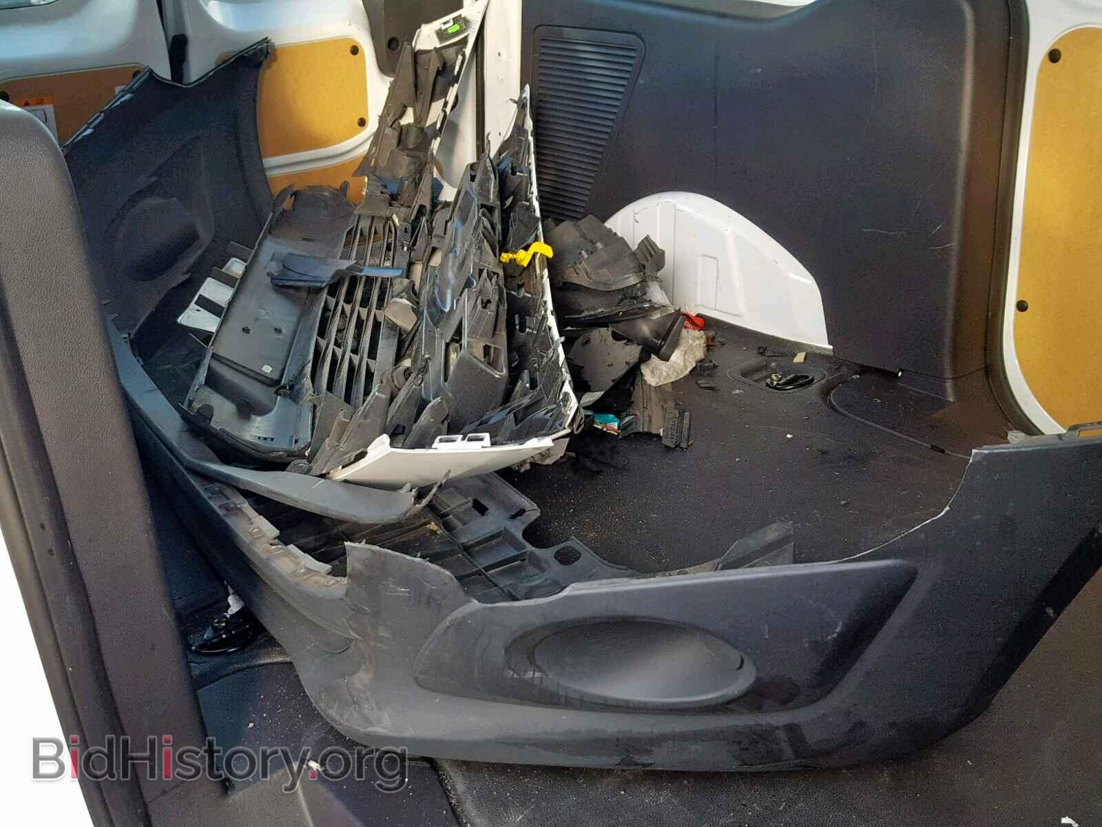 2017 FORD TRANSIT CO - VIN: NM0LS7E75H1300089 - Фото 9