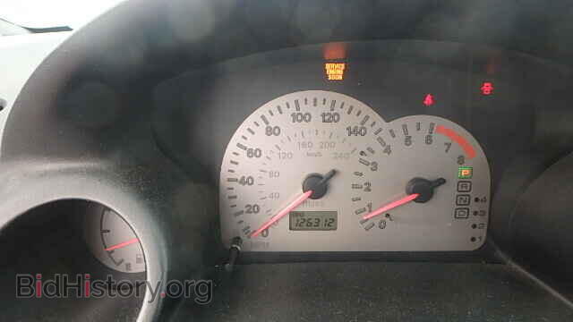 2000 MITSUBISHI ECLIPSE - VIN: 4A3AC84L1YE170829 - Фото 8