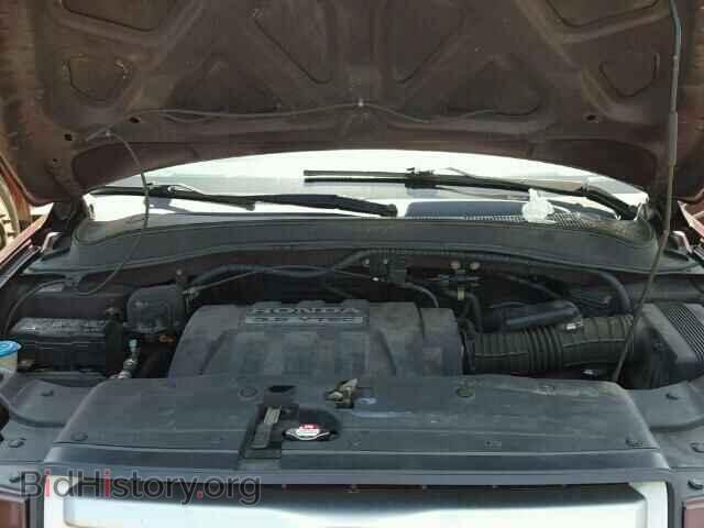2007 HONDA PILOT - VIN: 5FNYF18407B019741 - Фото 7
