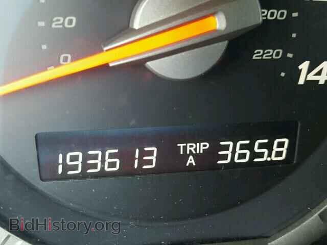 2007 HONDA PILOT - VIN: 5FNYF18407B019741 - Фото 8