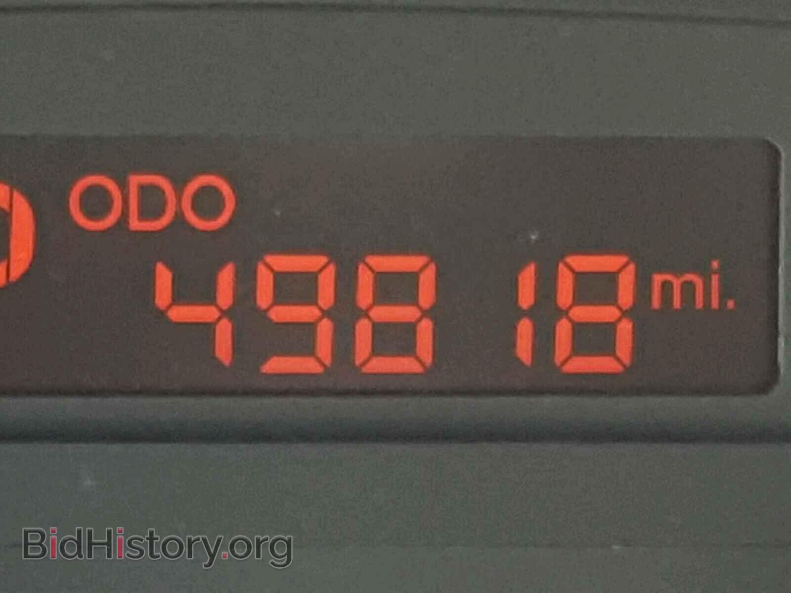 2011 KIA RIO BASE - VIN: KNADH4A38B6868688 - Photo 8