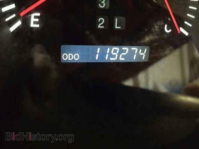 2002 LEXUS ES300 - VIN: JTHBF30G420086517 - Фото 8