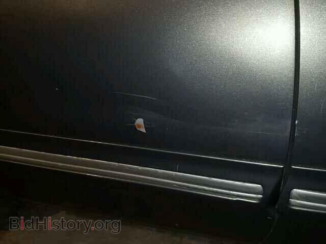 1998 CADILLAC DEVILLE - VIN: 1G6KD54Y5WU803899 - Фото 10