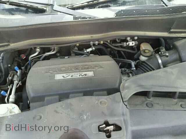 2009 HONDA PILOT - VIN: 5FNYF38449B009972 - Photo 7