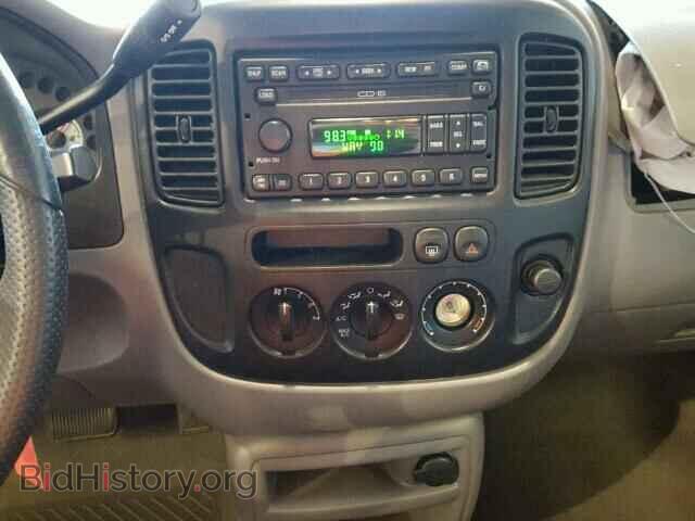 2002 FORD ESCAPE - VIN: 1FMYU03142KC08526 - Фото 10