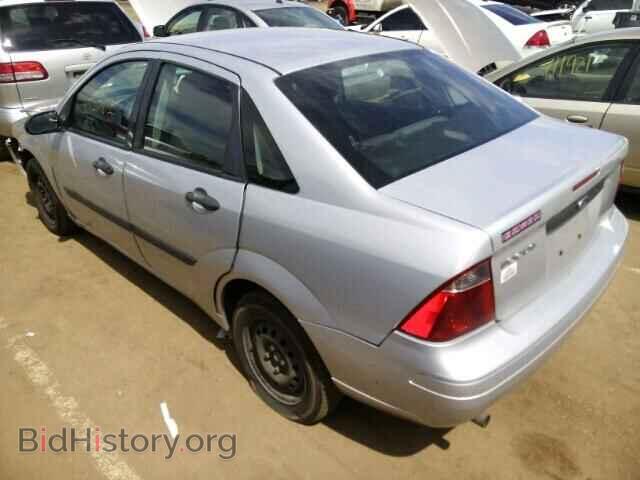 2007 FORD FOCUS - VIN: 1FAFP34N37W103102 - Фото 3