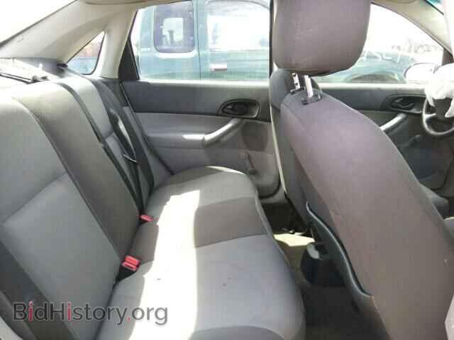 2007 FORD FOCUS - VIN: 1FAFP34N37W103102 - Фото 6