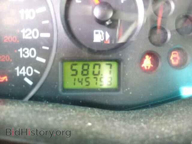 2007 FORD FOCUS - VIN: 1FAFP34N37W103102 - Фото 8