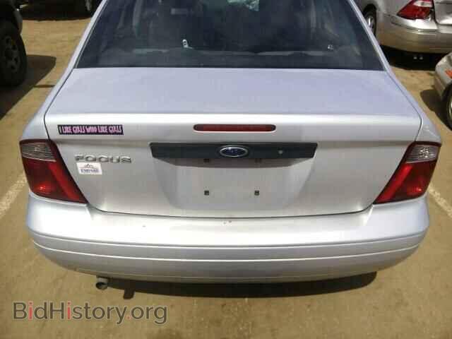 2007 FORD FOCUS - VIN: 1FAFP34N37W103102 - Фото 10