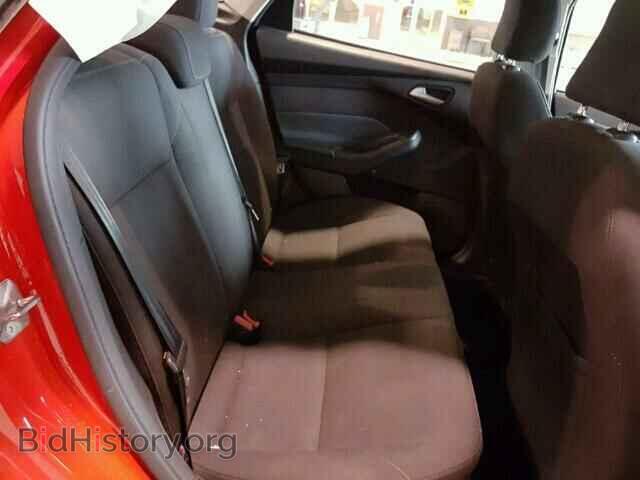 2015 FORD FOCUS - VIN: 1FADP3F25FL206516 - Фото 6