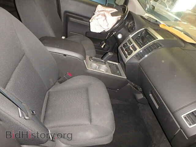 2008 FORD EDGE - VIN: 2FMDK38C68BA72984 - Photo 5