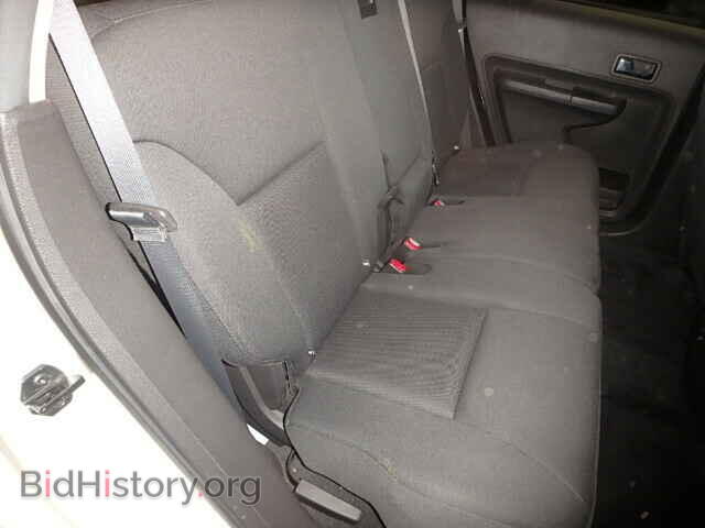 2008 FORD EDGE - VIN: 2FMDK38C68BA72984 - Photo 6
