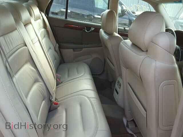 2002 CADILLAC DEVILLE - VIN: 1G6KD57Y72U271173 - Фото 6