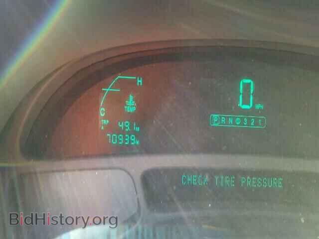 2002 CADILLAC DEVILLE - VIN: 1G6KD57Y72U271173 - Фото 8