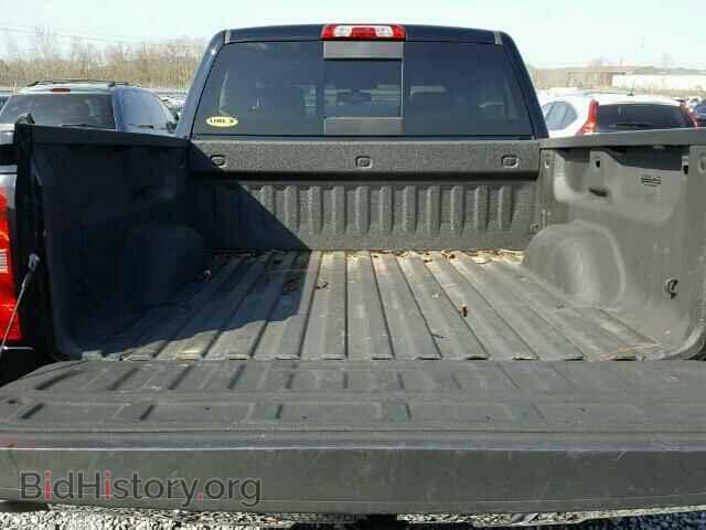 2015 CHEVROLET SILVERADO - VIN: 3GCUKSEC1FG525552 - Photo 6