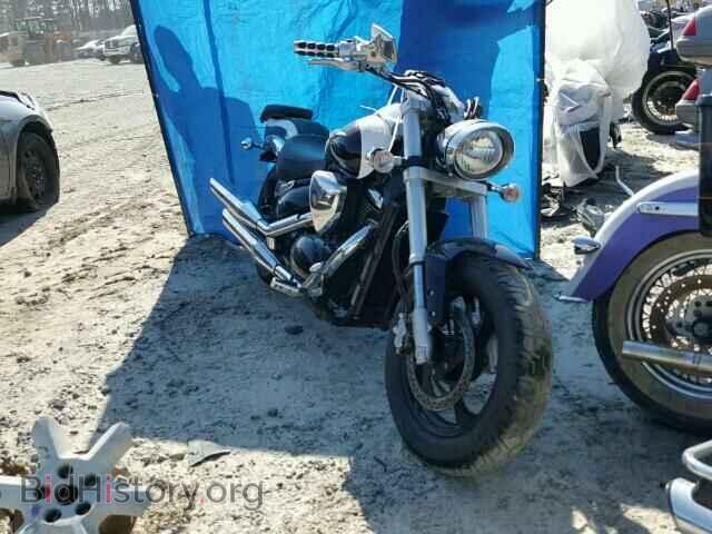 Фотография JS1VS56A392102479 - SUZUKI CYC VZ/VZR 2009
