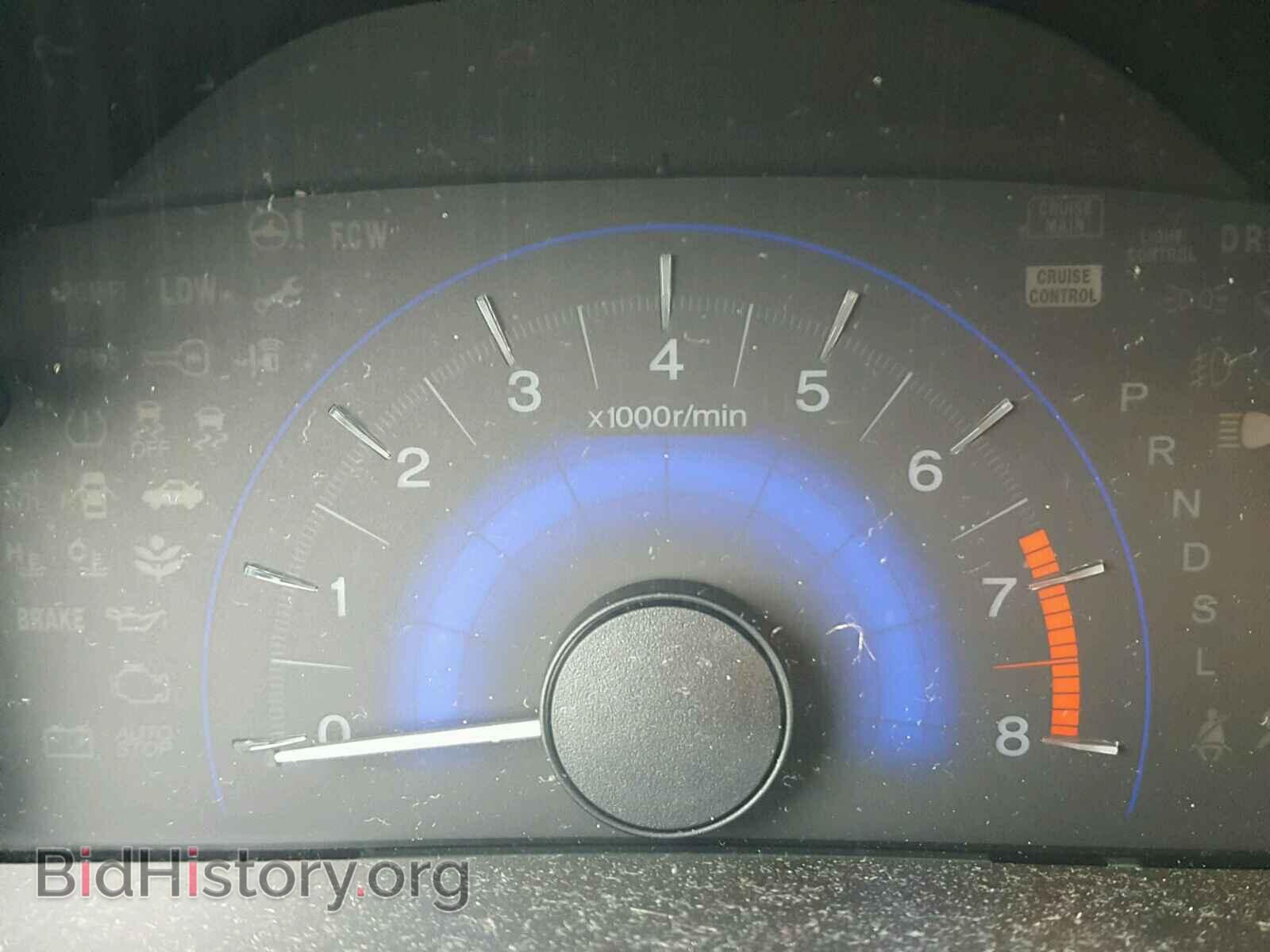 2014 HONDA CIVIC - VIN: 19XFB2F82EE200857 - Фото 8