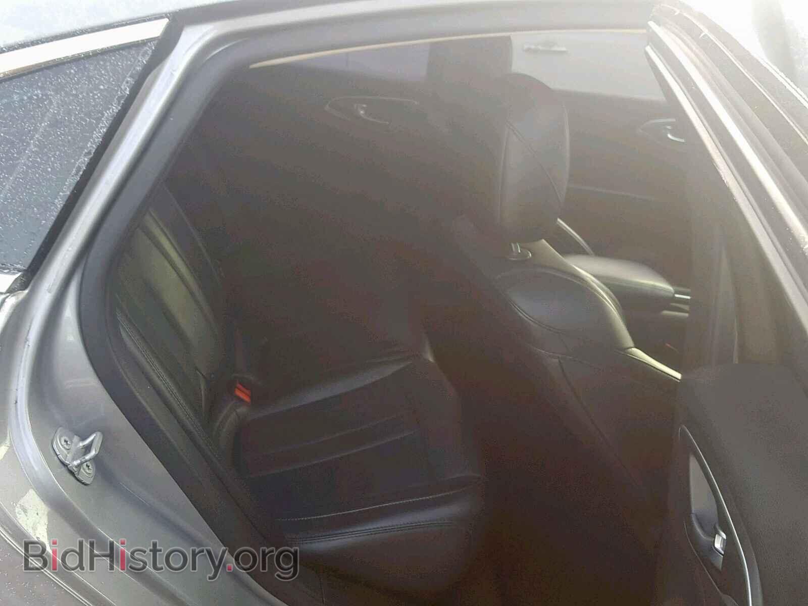 2015 CHRYSLER 200 - VIN: 1C3CCCCG2FN516987 - Фото 6