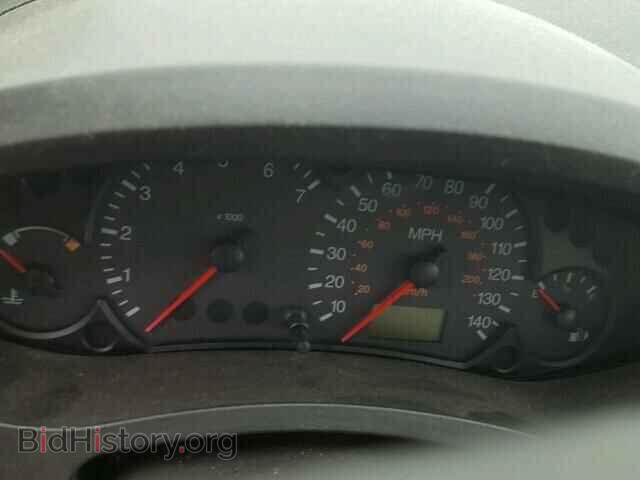 2007 FORD FOCUS - VIN: 1FAHP37N77W121221 - Фото 8