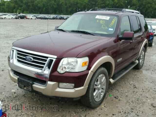 2006 FORD EXPLORER - VIN: 1FMEU74816UB39182 - Photo 2