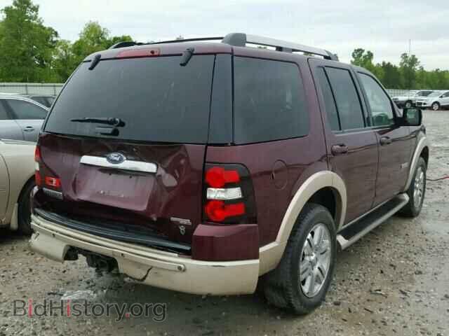 2006 FORD EXPLORER - VIN: 1FMEU74816UB39182 - Photo 4