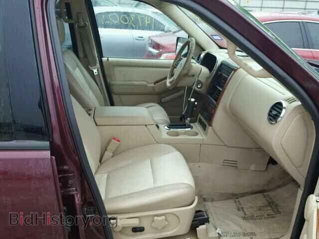 2006 FORD EXPLORER - VIN: 1FMEU74816UB39182 - Photo 5