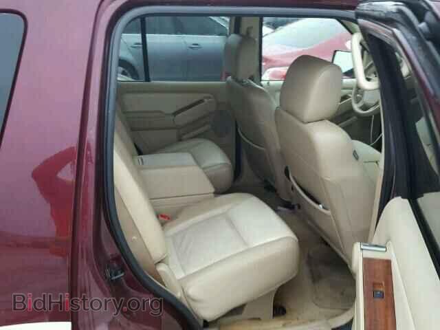 2006 FORD EXPLORER - VIN: 1FMEU74816UB39182 - Photo 6