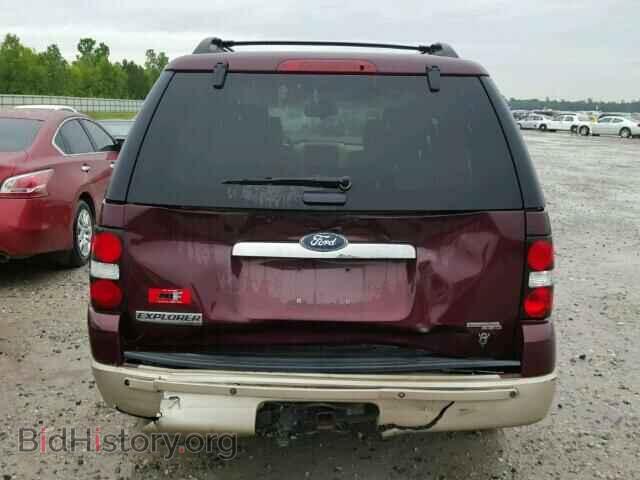2006 FORD EXPLORER - VIN: 1FMEU74816UB39182 - Photo 10