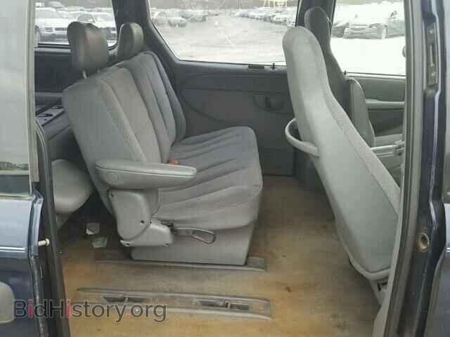 2005 DODGE CARAVAN - VIN: 1D4GP24R05B152681 - Фото 6