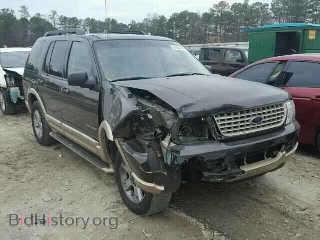 Фотография 1FMZU64K75UA54675 - FORD EXPLORER 2005