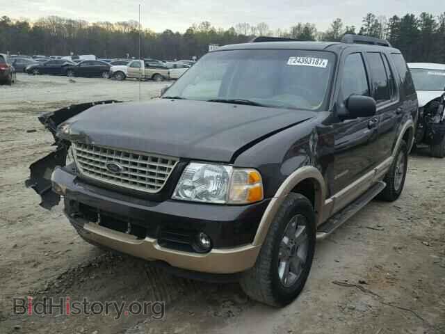 2005 FORD EXPLORER - VIN: 1FMZU64K75UA54675 - Фото 2