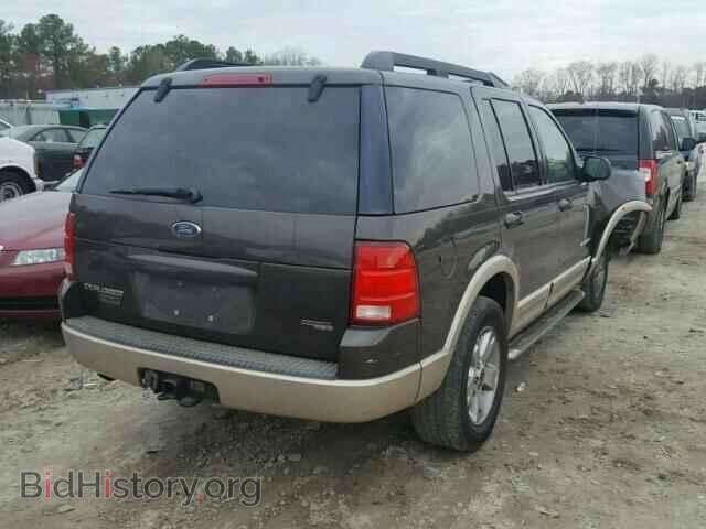 2005 FORD EXPLORER - VIN: 1FMZU64K75UA54675 - Фото 4