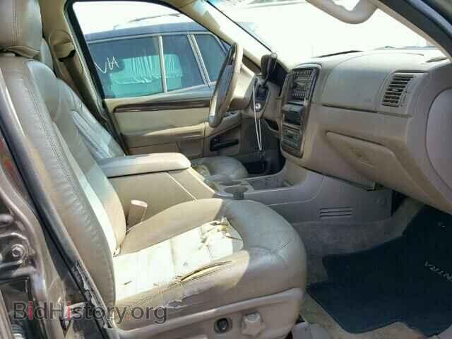 2005 FORD EXPLORER - VIN: 1FMZU64K75UA54675 - Фото 5