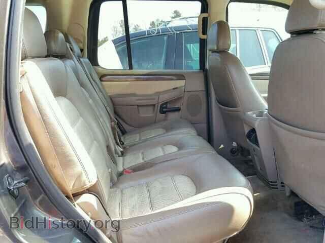 2005 FORD EXPLORER - VIN: 1FMZU64K75UA54675 - Фото 6