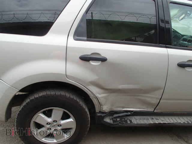 2009 FORD ESCAPE - VIN: 1FMCU03G89KA69963 - Фото 9