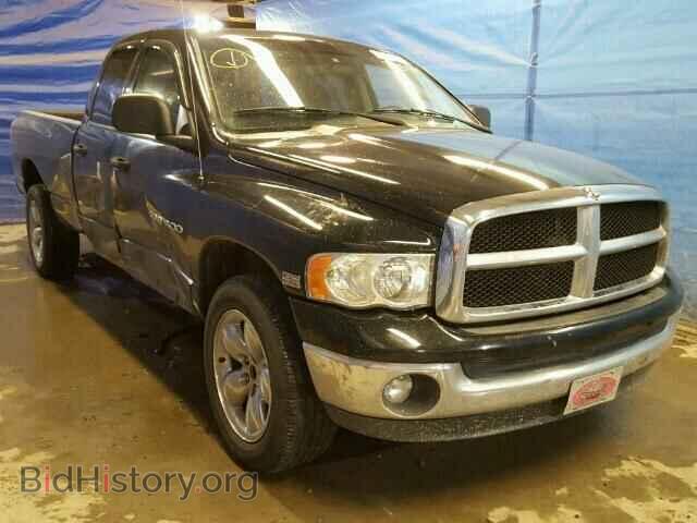 Photo 1D7HU18D53J666862 - DODGE RAM 1500 2003