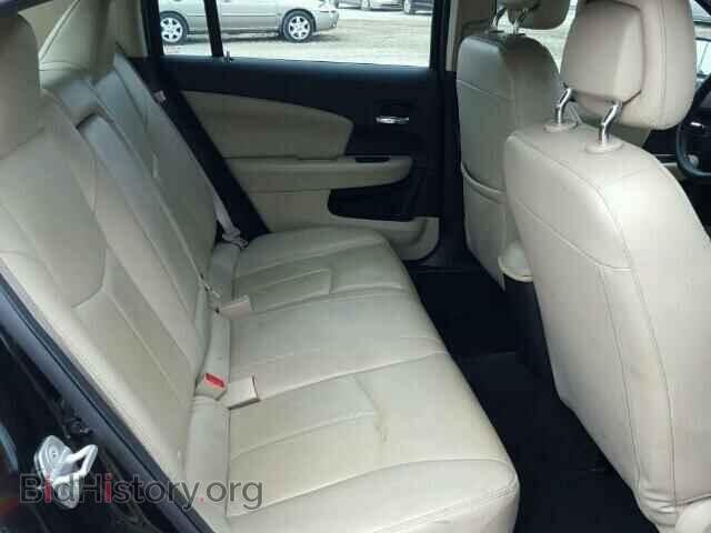 2012 CHRYSLER 200 - VIN: 1C3CCBCG5CN175266 - Фото 6