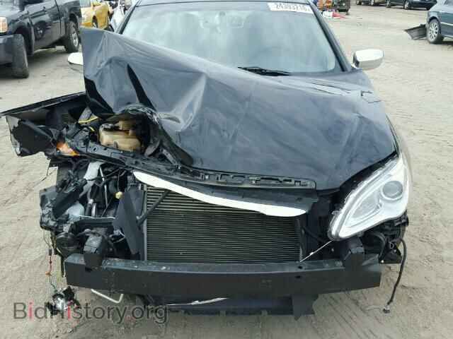 2012 CHRYSLER 200 - VIN: 1C3CCBCG5CN175266 - Фото 7