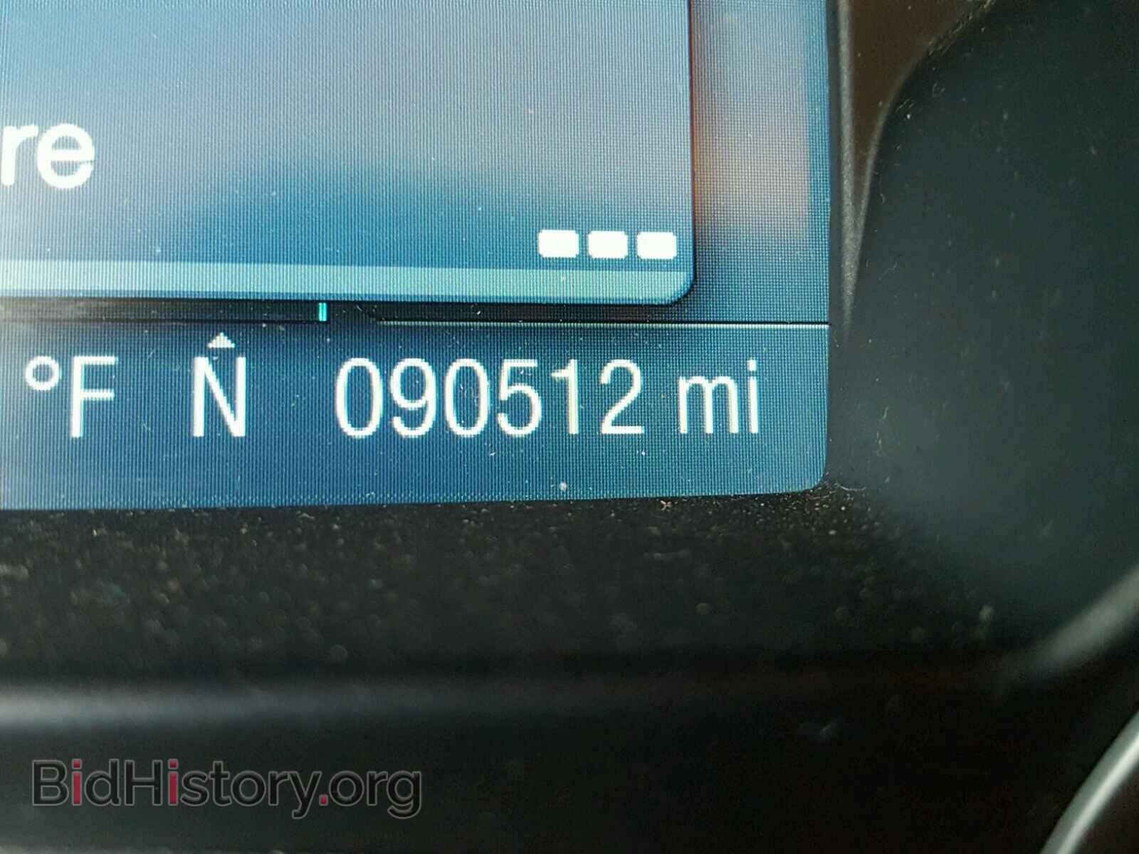 2012 FORD FOCUS - VIN: 1FAHP3M22CL394332 - Фото 8