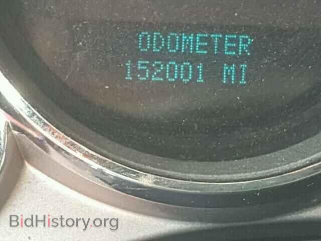 2007 CHEVROLET SILVERADO - VIN: 2GCEK19J171688980 - Фото 8