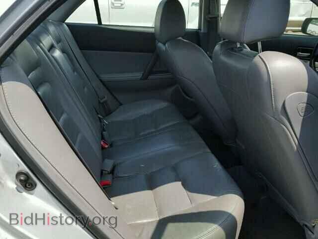 2006 MAZDA 6 - VIN: 1YVHP80D365M51056 - Фото 6