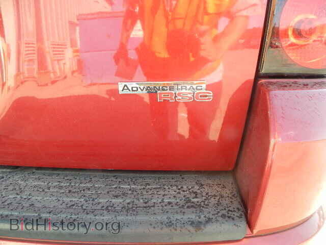 2007 FORD EXPLORER - VIN: 1FMEU63E17UB25866 - Photo 10