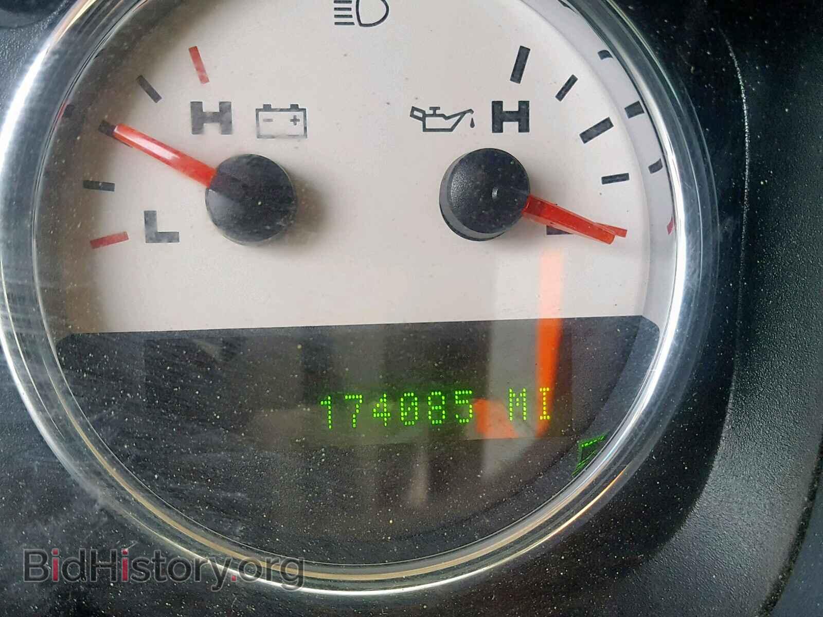 2005 FORD F150 - VIN: 1FTPX14505NB82749 - Фото 8