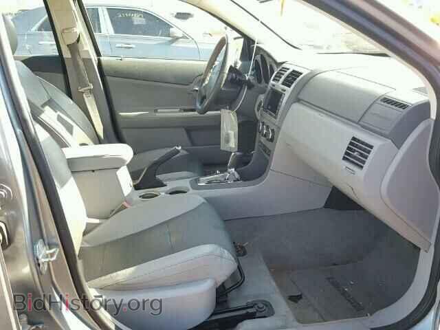2008 DODGE AVENGER - VIN: 1B3LC76M58N638493 - Фото 5