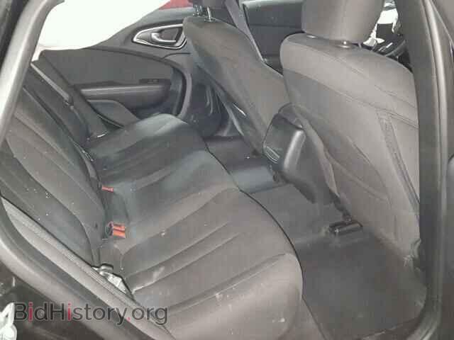 2015 CHRYSLER 200 - VIN: 1C3CCCAB0FN696171 - Фото 6
