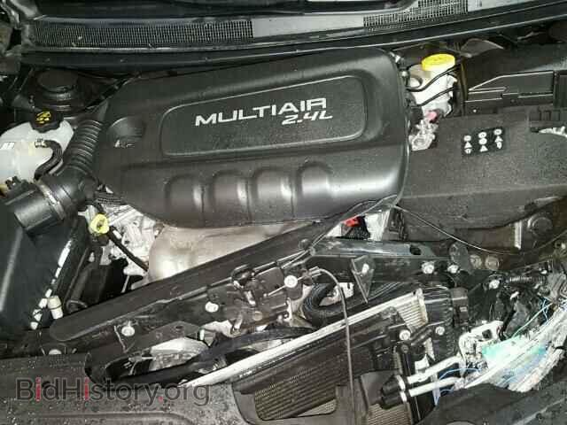 2015 CHRYSLER 200 - VIN: 1C3CCCAB0FN696171 - Фото 7