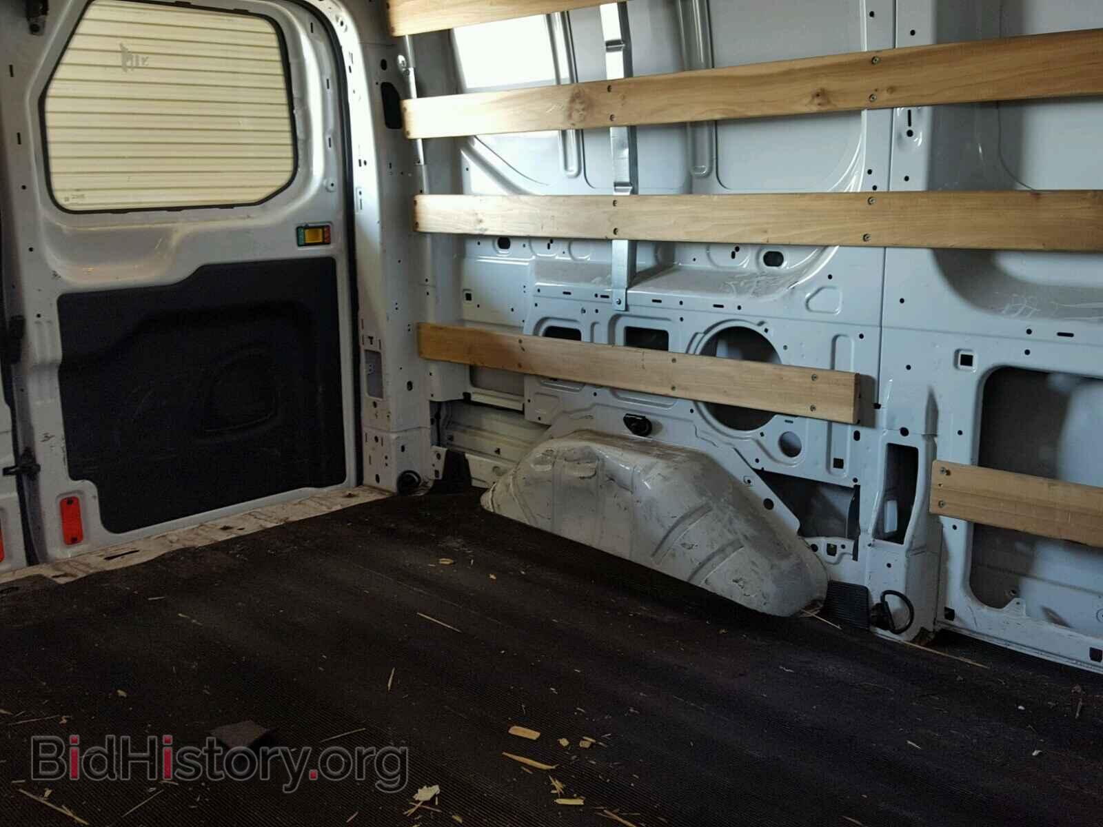 2015 FORD TRANSIT CO - VIN: 1FTNR1ZM5FKA47481 - Фото 6