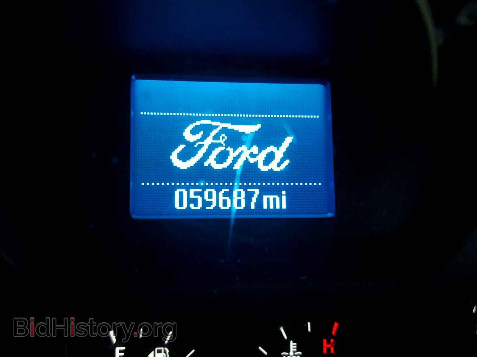 2015 FORD TRANSIT CO - VIN: 1FTNR1ZM5FKA47481 - Фото 8
